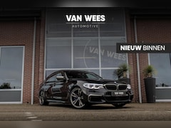 BMW 5-serie - M550d xDrive High Executive | incl. BTW | 2e eigenaar | Stoelverwarming & -ventilatie | St