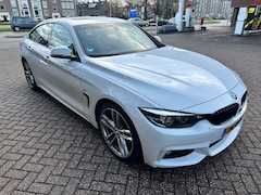 BMW 4-serie Gran Coupé - 420i High Executive Edition