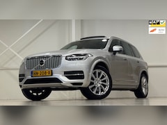 Volvo XC90 - 2.0 T8 Inscription Bowers & wilkins Pano Adaptive cruise control