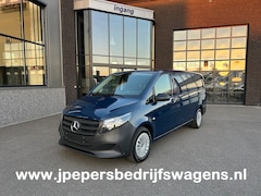 Mercedes-Benz Vito - 116 CDI L3 Pro 2500KG Trekhaak / MBUX / Navigatie / Camera / Cruise control / Airco / Acht