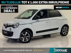 Renault Twingo - 1.0 SCe Limited | Airco | Licht Metalen Velgen | Parkeersensoren |