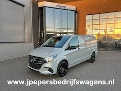 Mercedes-Benz Vito - 116 CDI L2 Pro 2500KG Trekhaak / MBUX / Camera / Navigatie / Cruise control / Airco / LMV