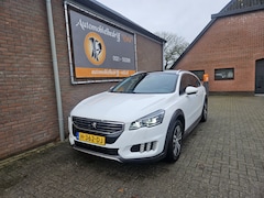 Peugeot 508 SW - 2.0 BlueHDi Blue Lease Premium