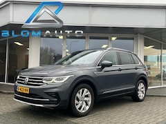 Volkswagen Tiguan - 1.5 TSI DSG IQ-LED+EL. TREKH+CARPLAY+ACC