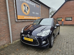 Citroën DS3 - 1.2 VTi Chic