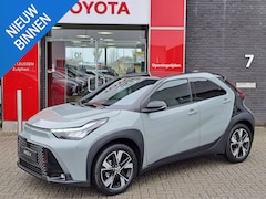 Toyota Aygo X - Hybrid 115 Pulse NIEUW IN DE SHOWROOM DIRECT LEVERBAAR PDC KEYLESS