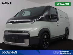 Kia PV5 - L2H1 Plus 71.2 kWh