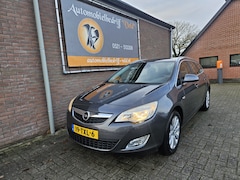 Opel Astra Sports Tourer - 1.6 Turbo Cosmo