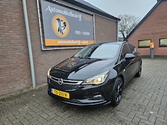 Opel Astra - 1.0 Online Edition