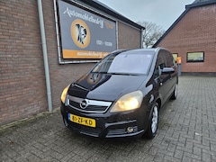 Opel Zafira - 1.8 Cosmo