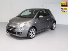 Fiat 500 - 0.9 TwinAir Turbo 500S