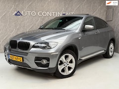 BMW X6 - XDrive35i High Executive / Goed Onderhouden