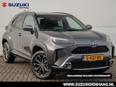 Toyota Yaris Cross - 1.5 Hybrid Explore Automaat | Stoelverwarming | Adaptieve cruise control | Camera| PDC voo