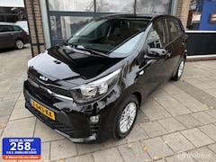 Kia Picanto - 1.0 DPI DynamicLine / Airco / CarPlay / Camera / 1e eigenaar