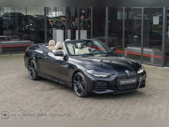 BMW 4-serie Cabrio - M440i xDrive | Harman/Kardon | Head-up