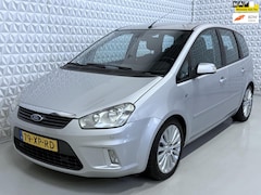 Ford C-Max - 1.8 TDCi Titanium Airco Clima Cruise Trekhaak 249.000km (2007)