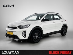 Kia Stonic - 1.0 T-GDi MHEV DynamicLine Automaat | Cruise Control | Camera