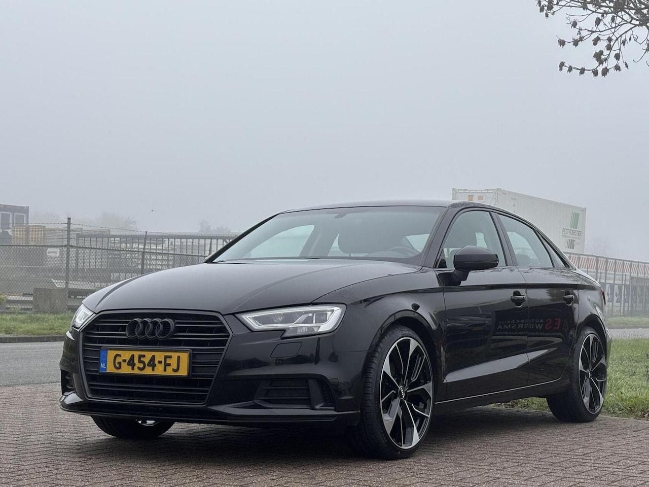 Audi A3 Limousine - 35 TFSI CoD Advance cruise automaat digitale dashboard - AutoWereld.nl