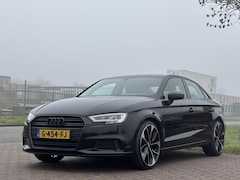 Audi A3 Limousine - 35 TFSI CoD Advance cruise automaat digitale dashboard