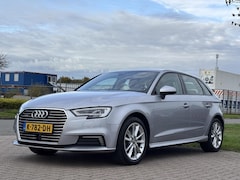 Audi A3 Sportback - 1.4 e-tron Sport Pro Line plus trekhaak acc