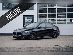 Mercedes-Benz A-klasse - 200 AMG|Pano|19"|DAB|android/Apple carplay