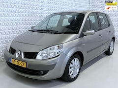 Renault Scénic - 2.0-16V Tech Line AUTOMAAT / 186.000km (2006)