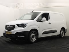 Opel Combo - 1.5D L2H1 Edition
