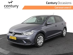 Volkswagen Polo - 1.0 TSI 95Pk Automaat Life Business