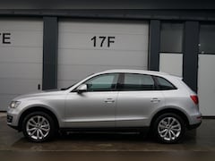 Audi Q5 - 2.0 TFSI quattro