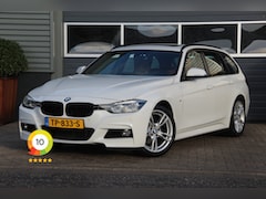 BMW 3-serie Touring - 318i M Sport | NL Auto | PANO-DAK | HARMAN KARDON | Keyless | Digi-Dash | Navi | Connected