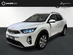 Kia Stonic - 1.0 T-GDi MHEV DynamicPlusLine | vanaf € 349, - per maand | Stoel/Stuurwielverwarming | Ke
