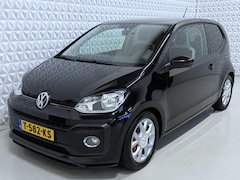Volkswagen Up! - 1.0 TSI 90PK Mooi - Sportief & 92.000km (2016)