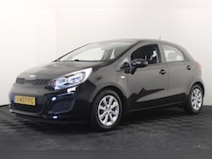 Kia Rio - 1.2 CVVT BusinessLine