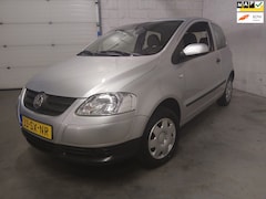 Volkswagen Fox - 1.4 Trendline 2006