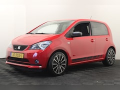 SEAT Mii - 1.0 FR Connect