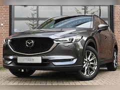Mazda CX-5 - 2.5 SkyActiv-G 194 4WD AWD Schuifdak ACC Leder ´19