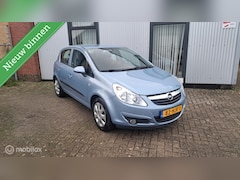 Opel Corsa - 1.2-16V Automaat Nette staat
