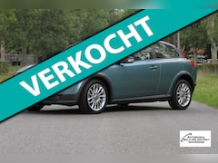 Volvo C30 - 1.8 Kinetic / Uitzonderlijk mooie youngtimer / Airco met climate control / Sportvelgen / V