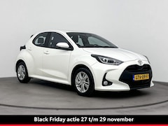 Toyota Yaris - 1.5 Hybrid 115 Active | Apple Carplay / Android Auto | Adaptive Cruise | Clima | Camera |