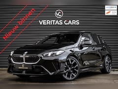 BMW 1-serie - 120 M Sportpakket 170PK BTW|Pano|360°|HUD|Keyless|Harman Kardon e.o