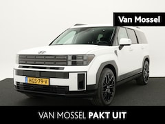 Hyundai Santa Fe - Premium Plus 1.6 T-GDI PHEV | Over The Air Updates | Stoelverwarming voor | LED verlichtin