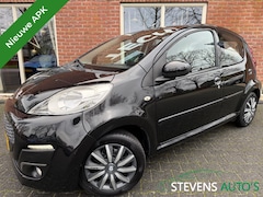 Peugeot 107 - 1.0 Envy NIEUWE APK / RIJDT GOED / AIRCO / ELEK.RAMEN / STUURBEK
