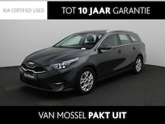 Kia Cee'd Sportswagon - Ceed Dynamicline 1.0 T-GDi 120 MHEV DCT7 | Edition | Automaat | Keyles | Camera | Lichtmet