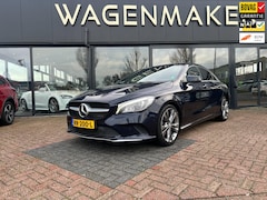 Mercedes-Benz CLA-Klasse - 180 Business S AUT|NAVI|Cruise|CAM