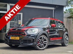 MINI Countryman - 2.0 John Cooper Works ALL4 Chili NAJAARSACTIE VAN 23.195 NAAR 22.695 | HEADUP | PANO | CAM