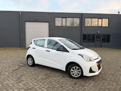 Hyundai i10 - 1.0i i-Motion