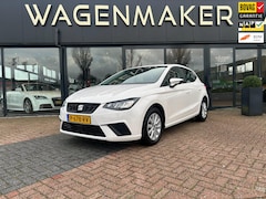 SEAT Ibiza - 1.0 EcoTSI Style Clima|Cruise|Carplay|DealerOH