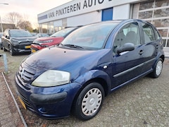 Citroën C3 - 1.1i Ligne Séduction