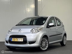 Citroën C1 - 1.0-12V Selection 5-drs [ NAP airco LM ]