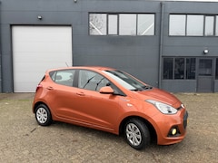 Hyundai i10 - 1.0i i-Motion Comfort